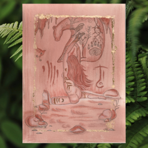 L’empreinte – Tirage A4