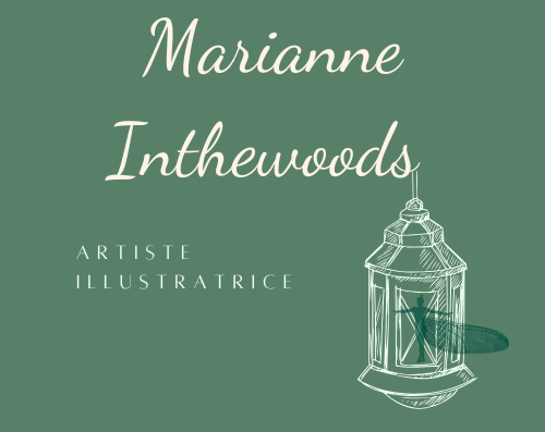 Marianneinthewoods.fr